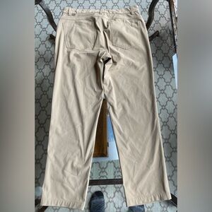 Men’s straight leg VRST pants